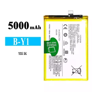 Batteri B-Y1 til VIVO Y35 5G