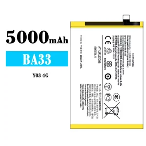 Batteri BA33 til VIVO Y03