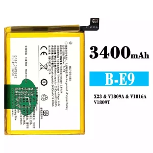 Batteri B-E9 til VIVO X23
