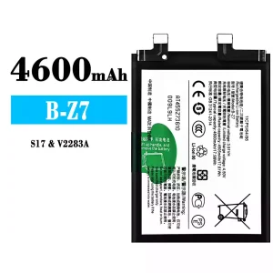 Batteri B-Z7 til VIVO S17