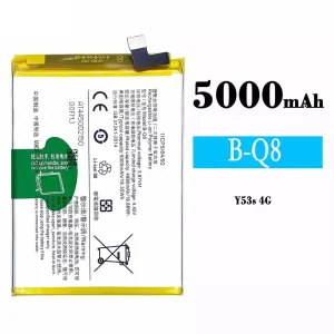 Batteri B-Q8 til VIVO Y53S 4G