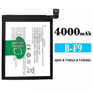 Batteri B-F9 til VIVO iQOO 1