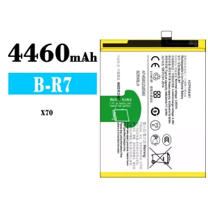 Batteri B-R7 til VIVO X70