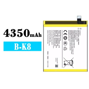 Batteri B-K8 til VIVO