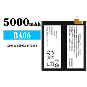 Batteri BA06 til VIVO X100