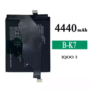 Batteri B-K7 til VIVO iQOO 3