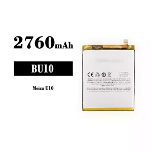 Batteri BU10 til Meizu U10
