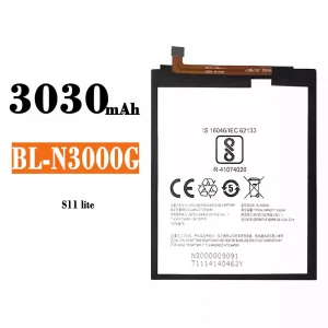 Batteri BL-N3000G til Gionee S11 lite