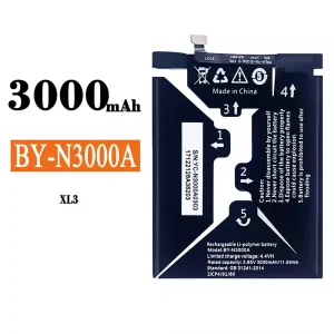 Batteri BY-N3000A til Gionee XL3