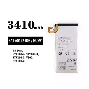 Batteri BAT-60122-003 til BlackBerry BB Priv