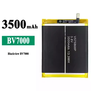 Batteri V575868P til Blackview BV7000