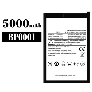 Batteri BP0001 til Benco