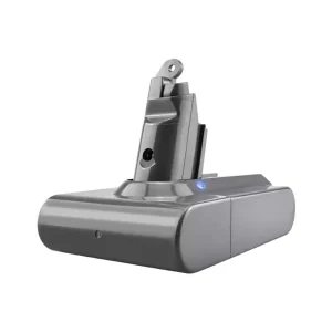 Batteri til ledningsfri støvsuger Dyson SV04,SV05,SV06,SV07,SV08,SV09 (3000mAh)