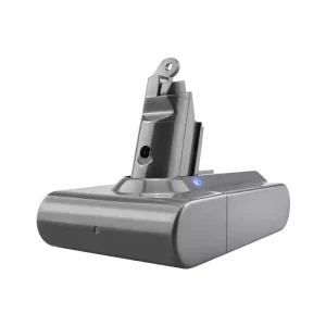 Batteri til ledningsfri støvsuger Dyson DC58,DC59,DC61,DC62,DC72,DC74 (4000mAh)