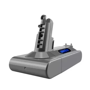 Batteri til ledningsfri støvsuger Dyson V10 Absolute,V10 Animal (3000mAh)