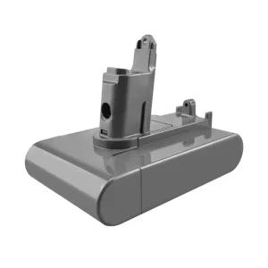 Batteri til ledningsfri støvsuger Dyson DC34 Animal,DC44 MK2,Type B (2000mAh)