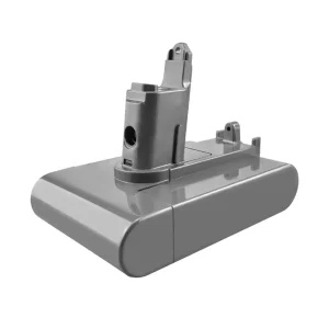 Batteri til ledningsfri støvsuger Dyson DC34 Animal,DC44 MK2,Type B (3000mAh)