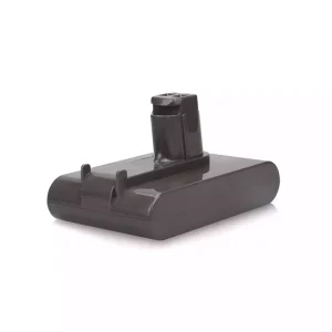 Batteri til ledningsfri støvsuger Dyson 917083-01 917083-03 17083-2811 17083-4211 18172-01-04 18172-0201 Type A (3000mAh)