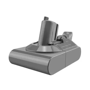 Batteri til ledningsfri støvsuger Dyson V12 Detect Slim,SV18 (4500mAh,click-in)