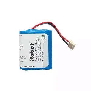 Batteri til Robotstøvsuger iROBOT Braava 380T 381 310 390,Mint 5200C