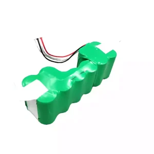 Batteri til Robotstøvsuger ECOVACS DD33 DD35 DD37 DD56 (4000mAh)