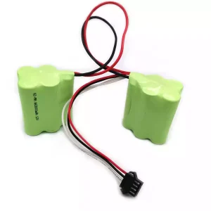 Batteri til Robotstøvsuger ECOVACS DK561 DK566 DS566