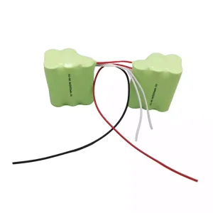 Batteri til Robotstøvsuger ECOVACS CEN350,TEK266