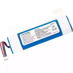Batteri til Robotstøvsuger ECOVACS DEEBOT DJ35 DJ36 DJ65 DN55 DN56 DN58 DN520