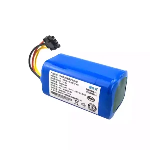 Batteri til Robotstøvsuger Proscenic Summer P1 P1S P2 P2S P3