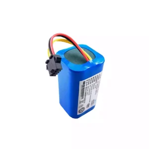 Batteri til Robotstøvsuger Haier TB33 TB35 WOTN-J340P C340BL,JOLOG 03 05 06 07