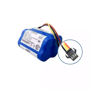 Batteri til Robotstøvsuger Haier TAB-TT35H TAB-T535H TAB-JD5D5H