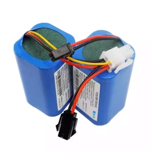 Batteri til Robotstøvsuger Haier TAB-JLH5W