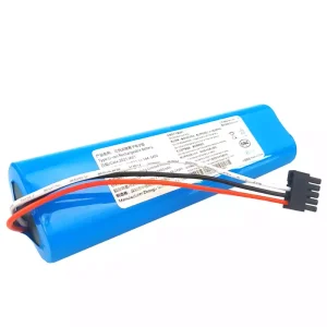 Batteri til Robotstøvsuger VIOMI V2 Pro V-RVCLMB21B VXVC01-JG