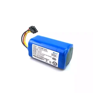 Batteri til Robotstøvsuger Proscenic alpaca plus,360 C50