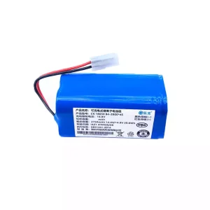 Batteri til Robotstøvsuger Panasonic MC-RS753 MC-RS755 WRC53