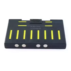 Batteri til Robotstøvsuger Proscenic pro-coco smart 680T