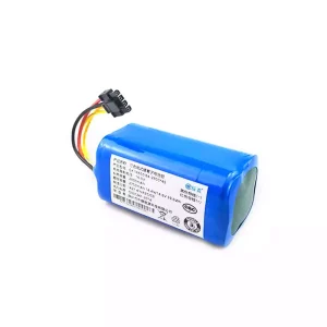 Batteri til Robotstøvsuger FMART E-550G E-550W,TCL S1 S15 S18