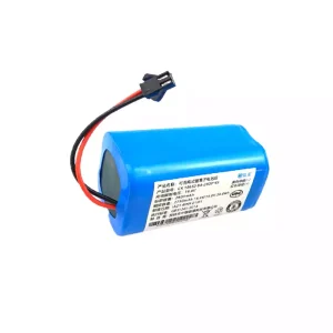 Batteri til Robotstøvsuger KLINSMANN KRV309 K185 K186 K187