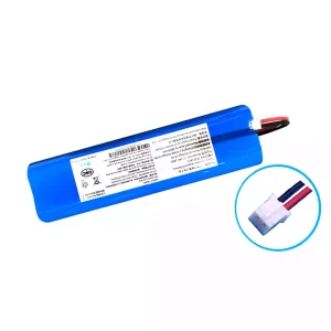 Batteri til Robotstøvsuger KLINSMANN KRV210 KRV310 KRV205A