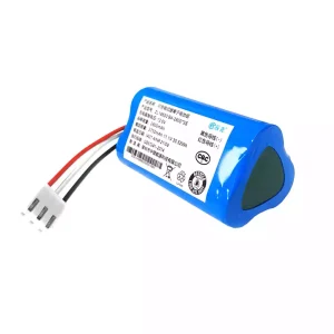 Batteri til Robotstøvsuger PapaGo S360 D630