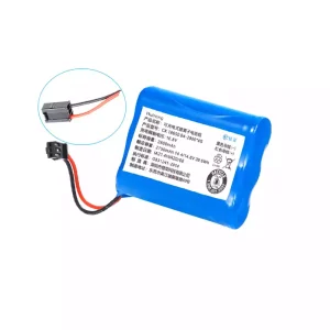 Batteri til Robotstøvsuger PUPPY V-M611A V-M611 V-M615