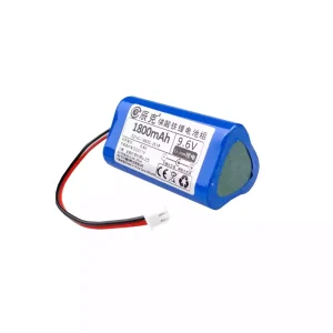 Batteri til Robotstøvsuger Midea R1-L061D R1-L061E R1-TCN