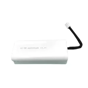 Batteri til Robotstøvsuger Midea VR05F4-TB,VR05F5-TY