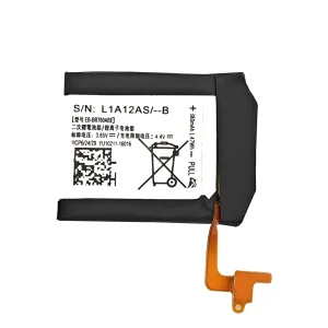 Batteri EB-BR760ABE til Samsung Gear S3 Frontier (SM-R760),Gear S3 Classic (SM-R770,BR760,R765)