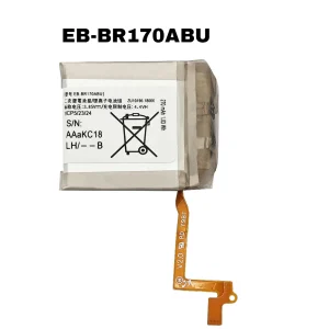 Batteri EB-BR170ABU til Samsung Galaxy Buds Plus (EP-QR170,SM-R170)