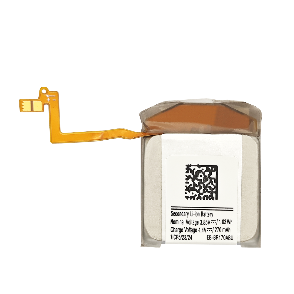 Batteri EB-BR170ABU til Samsung Galaxy Buds Plus (EP-QR170,SM-R170) - Billede 2