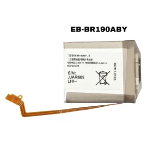 Batteri EB-BR190ABY J til Samsung Galaxy Buds Pro (SM-R190 EP-QR190)