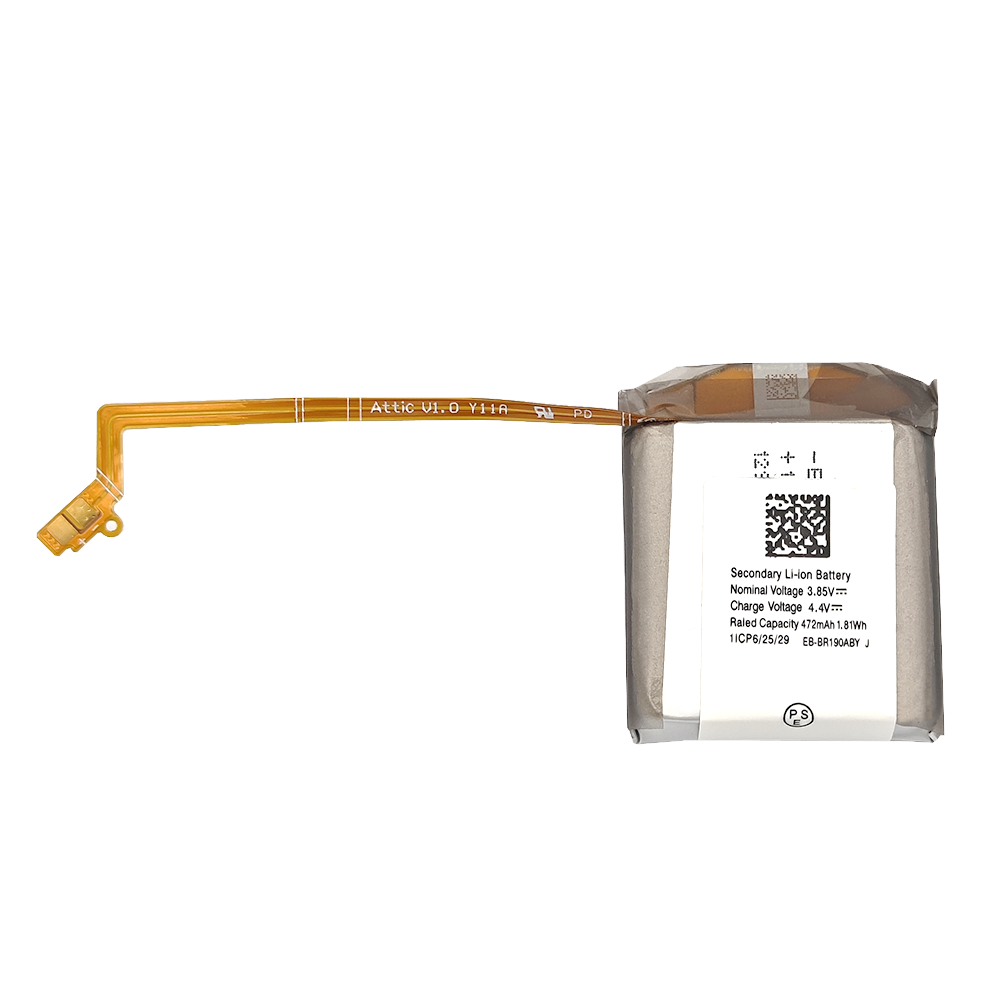 Batteri EB-BR190ABY J til Samsung Galaxy Buds Pro (SM-R190 EP-QR190) - Billede 2