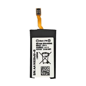 Batteri EB-BR365ABE Battery til Samsung Gear Fit2 Pro (SM-R365)
