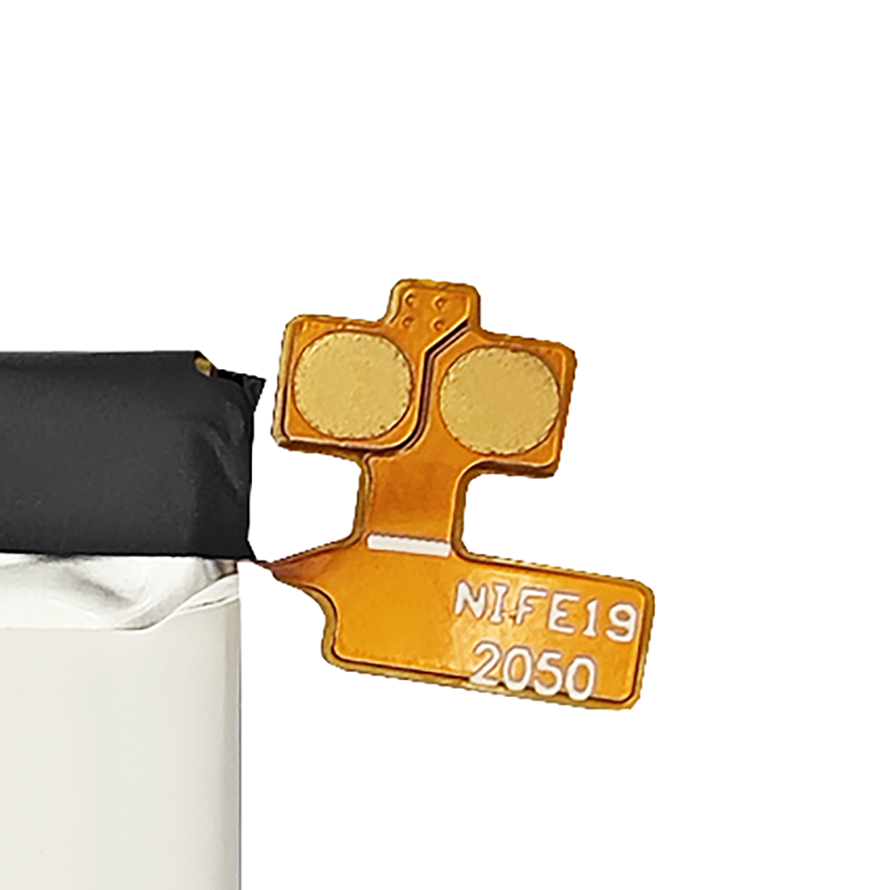 Batteri EB-BR380FBE til Samsung Gear 2 (SM-R380),Gear 2 Neo (SM-R381) - Billede 3
